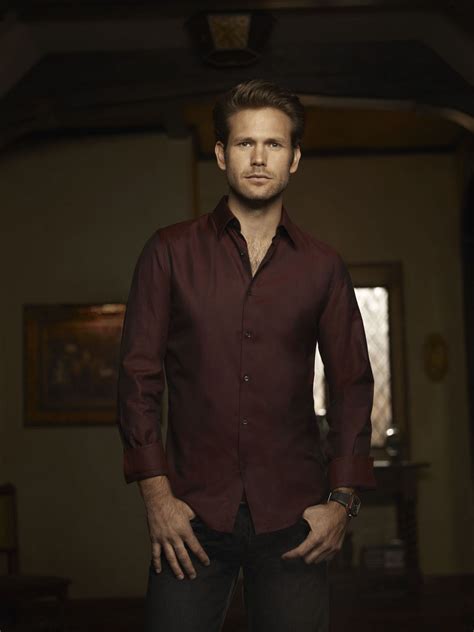 alaric from vampire diaries|More.